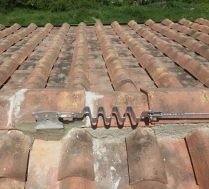 Toscana Anticaduta cover corso linee vita basso impatto visivo