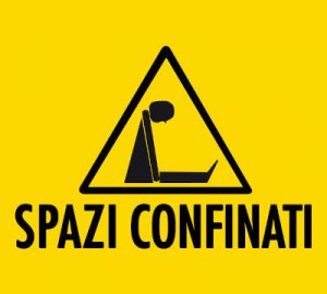 Spazi confinati