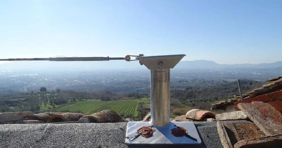 Toscana Anticaduta Linee Vita