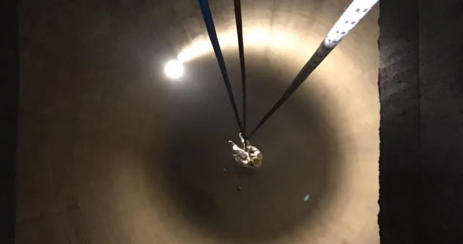 Toscana Anticaduta Spazi Confinati